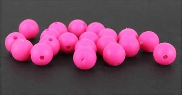 Renat Carp Sazan Dip Yemi Kokulu Boncuk Pembe   - Image 1