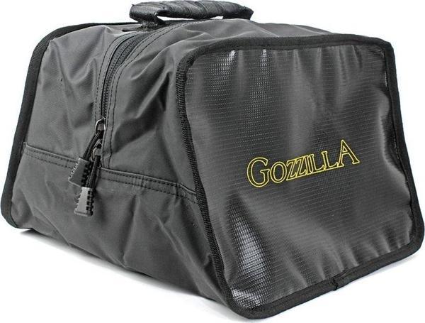 Godzilla Siyah Kulplu Çok Amaclı Balıkçı Çantası   - Image 1