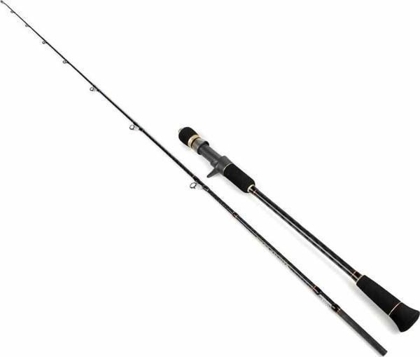 Noeby Leisure Slow Jig Nbsjc652ml 1,96 30-260 Gr varyant  - Image 1