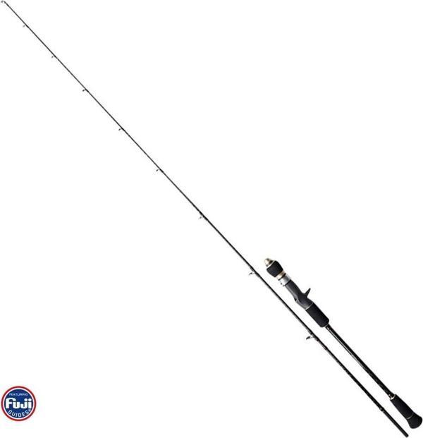 Noeby Nonsuch Slow Jig Nbsjc602ml 1,83 M 30-260 Gr varyant  - Image 1