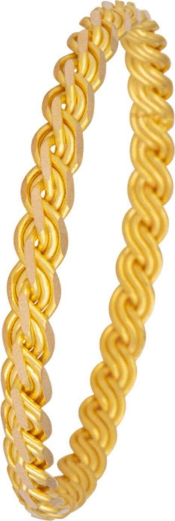25 gr Mücevher Burma Bilezik | Mücevher - Image 1