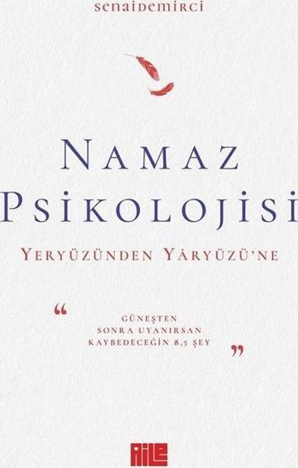 Namaz Psikolojisi - Aile Yayınları - Image 1