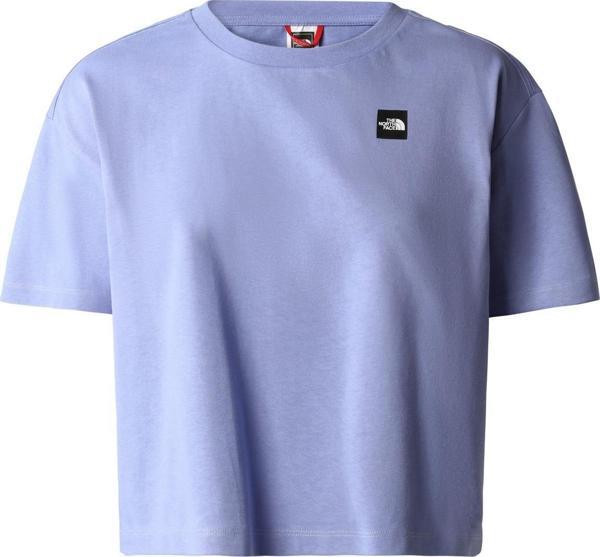 The North Face W GRAPHIC T-SHIRT 2 - EU Kadın T-Shirt NF0A83HPN121 - Image 1