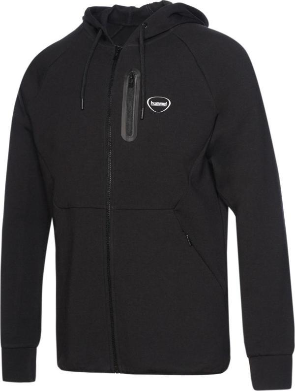Hummel Nova Zıp Hoodıe Erkek Fermuarlı ceket - Image 1