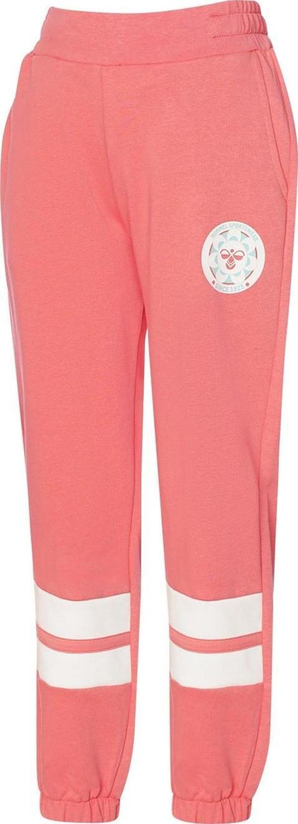 Hummel Sımone Pants Kız Çocuk Eşofman altı - Image 1