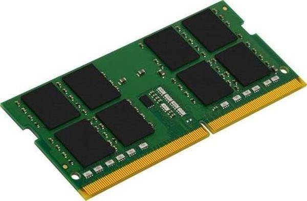 Kingston 8GB 3200MHz DDR4 KVR32S22S8/8 Notebook Ram - Image 1