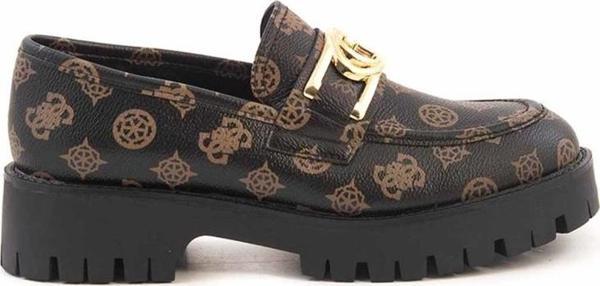 Guess  Mocassini Donna Ilary Kadın  Ayakkabı - Image 1