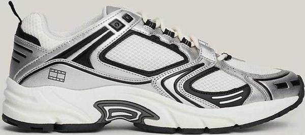 Tommy Jeans Erkek Archıve Runner Sneaker - Image 1