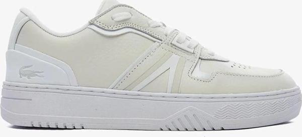 Lacoste Beyaz Kadın Sneaker - Image 1