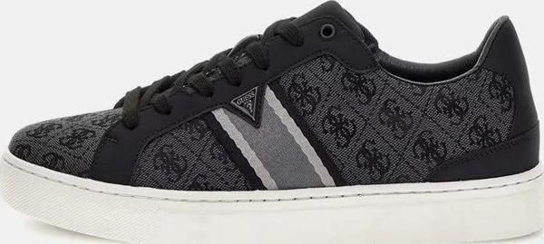 Guess Erkek Siyah Todi Sneaker - Image 1
