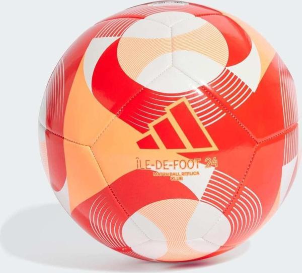 Futbol Topu Olympıcs24 Clb Iw6329 - Image 1
