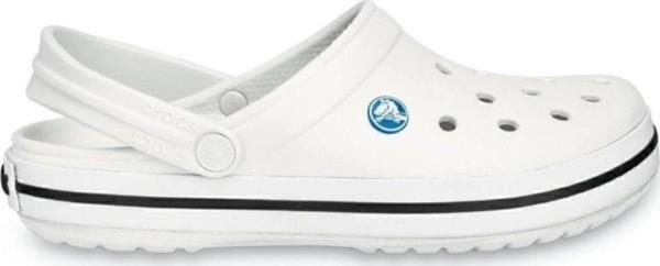 11016-100 Crocband Spor Terlik - Image 1