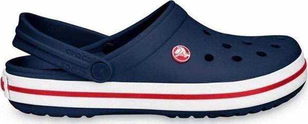 Crocband Unisex Lacivert Terlik - Image 1