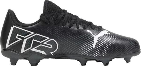 FUTURE 7 PLAY FG/AG Jr SİYAH Çocuk Krampon - Image 1