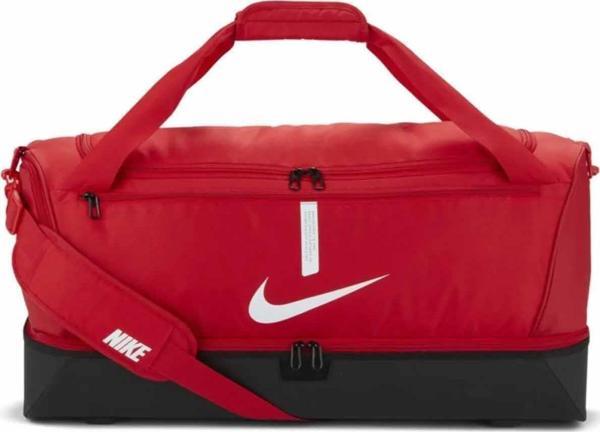 Nk Acdmy Team L Hdcs Unisex Spor Ve Seyehat Çantası Cu8087-657-kırmızı - Image 1