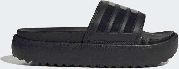 Adılette Platform Terlik Siyah Hq6179 - Image 1