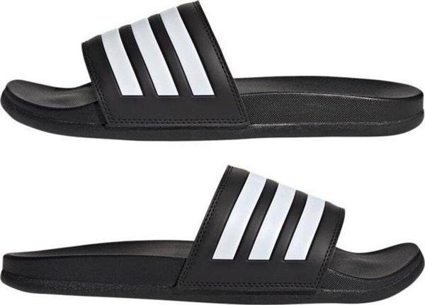 Adilette Comfort Siyah Terlik (GZ5891) - Image 1