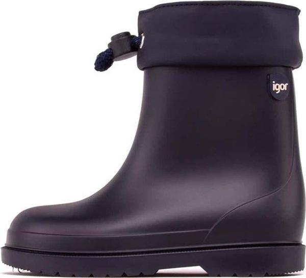 Çocuk Lastikli Bot W10257 Bımbı Eurı - Image 1