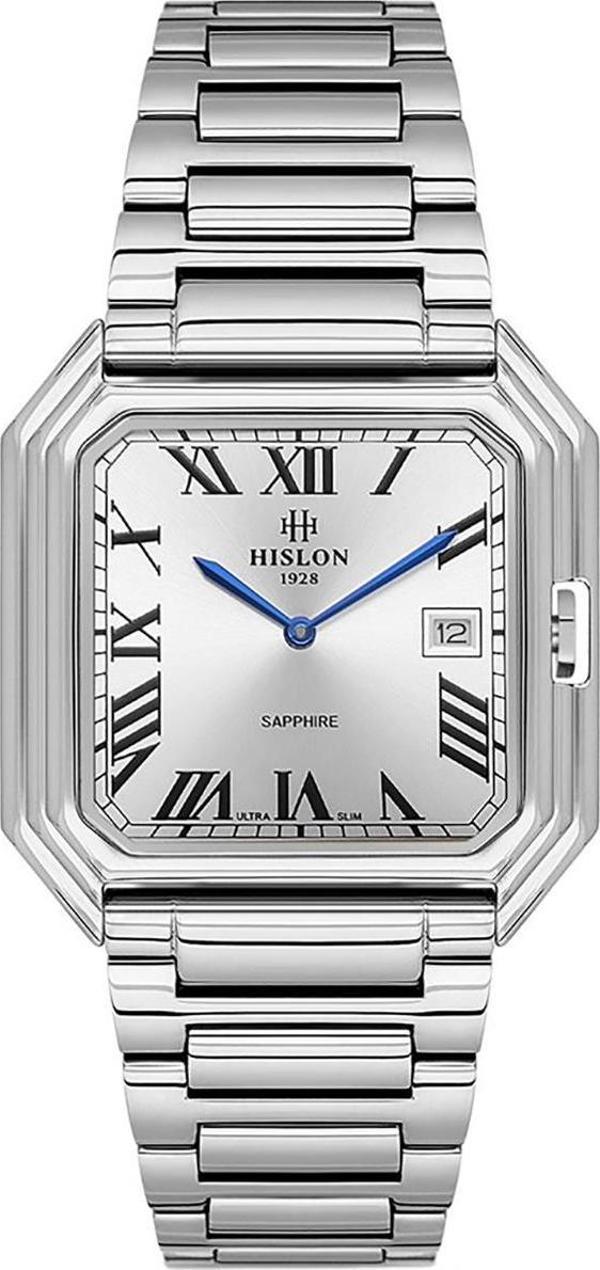 Hislon CL170S-02SB Erkek Kol Saati - Image 1