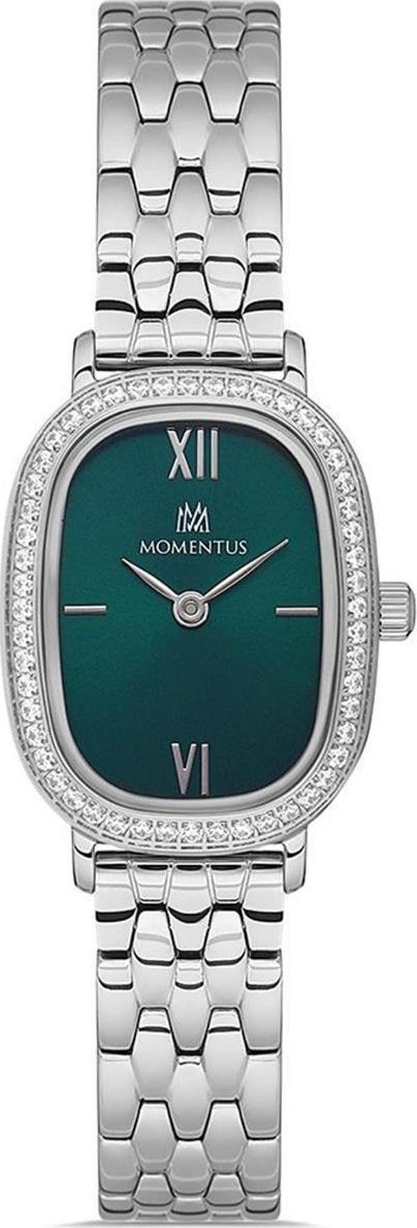 Momentus SS224S-15SS Kadın Kol Saati - Image 1