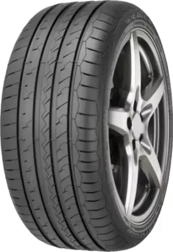 Debica Presto UHP 2 205/45R17 88W XL FP ( Yıl: 2024 ) - Image 1