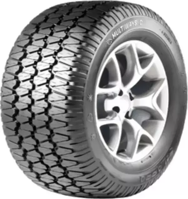 Lassa Multiways-C 215/75R16C 113/111Q 8PR M+S ( Yıl: 2025 ) - Image 1