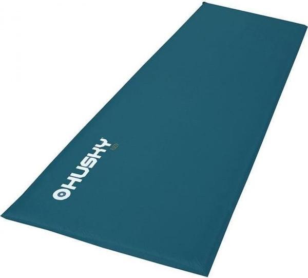 HUSKY FUZZY 3,5 DARK BLUE SISME MAT - Image 1