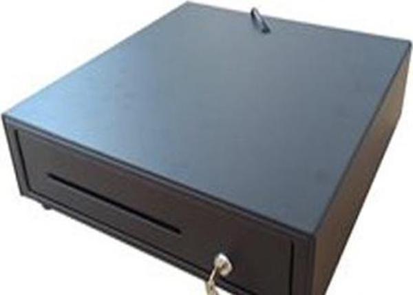 HM400 4.Lü Metal Yazar Kasa Pos Uyumlu Çekmece - Image 1