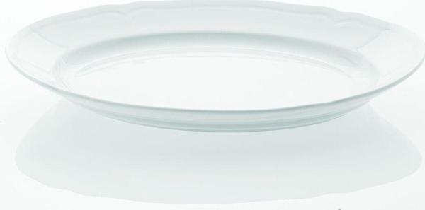 Güral Porselen Venedik 2 Parça 29 Cm Kayık Tabak - Image 1