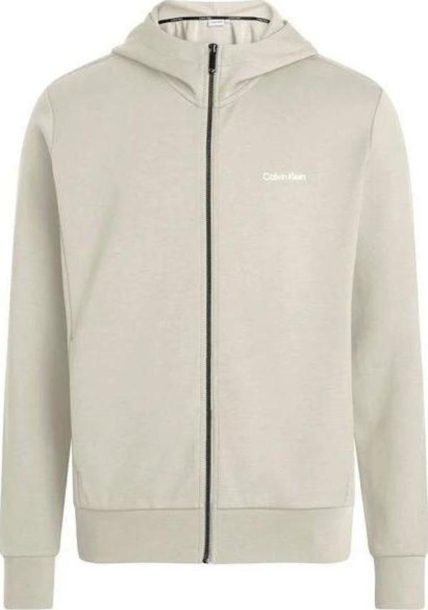 Erkek Bej Regular Fit Ceket - Image 1