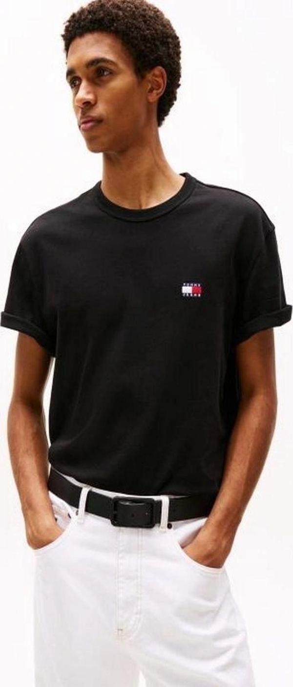 TJM REG BADGE TEE EXT - Image 1