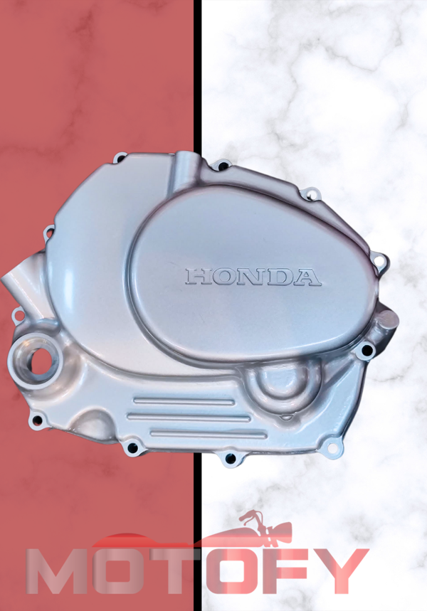 HONDA TİTAN DEBRİYAJ KAPAĞI - Image 1
