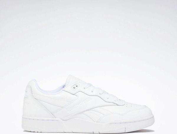 BB 4000 II Beyaz Unisex Spor Ayakkabı 100033737 - Image 1