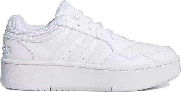 Hoops 3.0 Bold W Kadın Spor Ayakkabı Id2855 Wonalu/whıte - Image 1