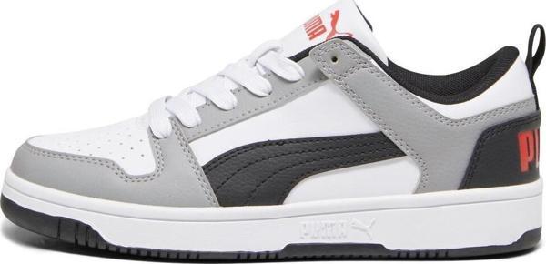 Rebound Layup Lo SL Çocuk Spor Ayakkabı 37049020 - Image 1