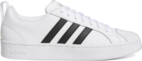 GW5488-E adidas Streetcheck Erkek Spor Ayakkabı Beyaz - Image 1