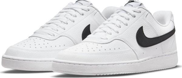 Buty Sportowe Court Vision Lo Nn Dh3158-100 - Image 1