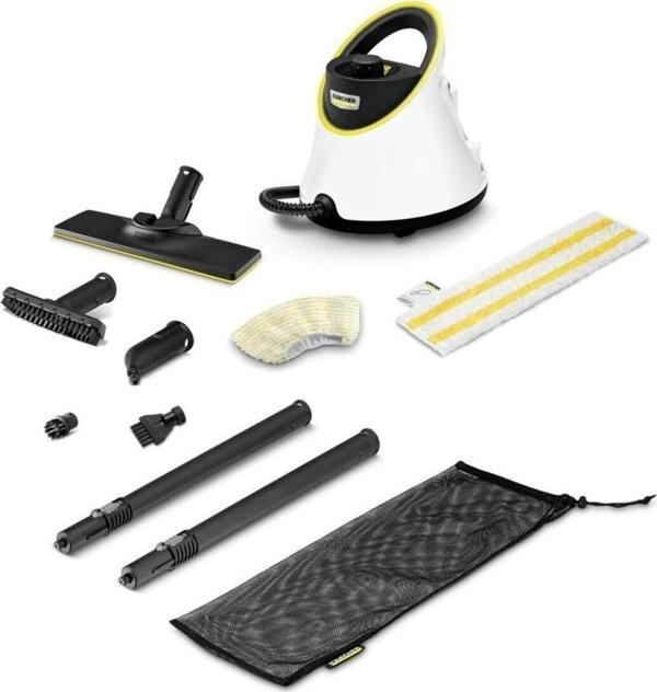 Karcher Sc 2 Deluxe Buharlı Temizlik Makinesi - Image 1