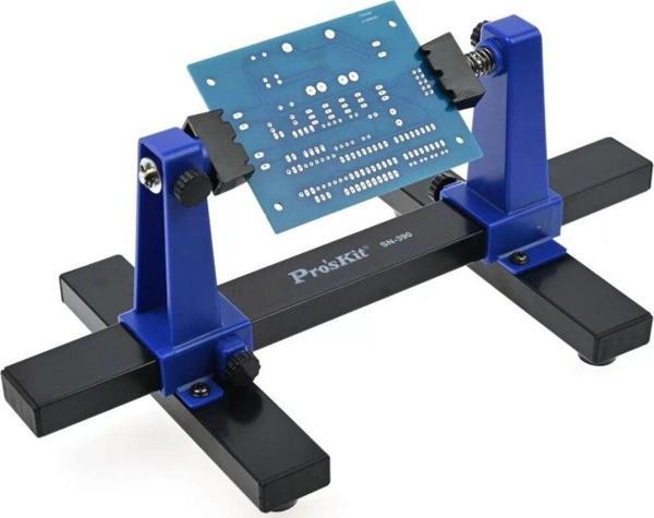 SN-390 Ayarlanabilir Board Tutucu (Lehimleme Için) - Image 1
