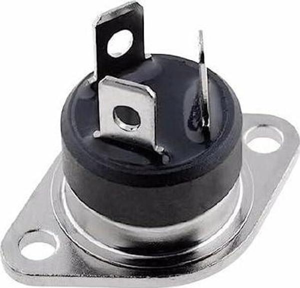 PHILIPPINES BTA25-600B A018 PHIL 25A 600V  TRIAC - Image 1