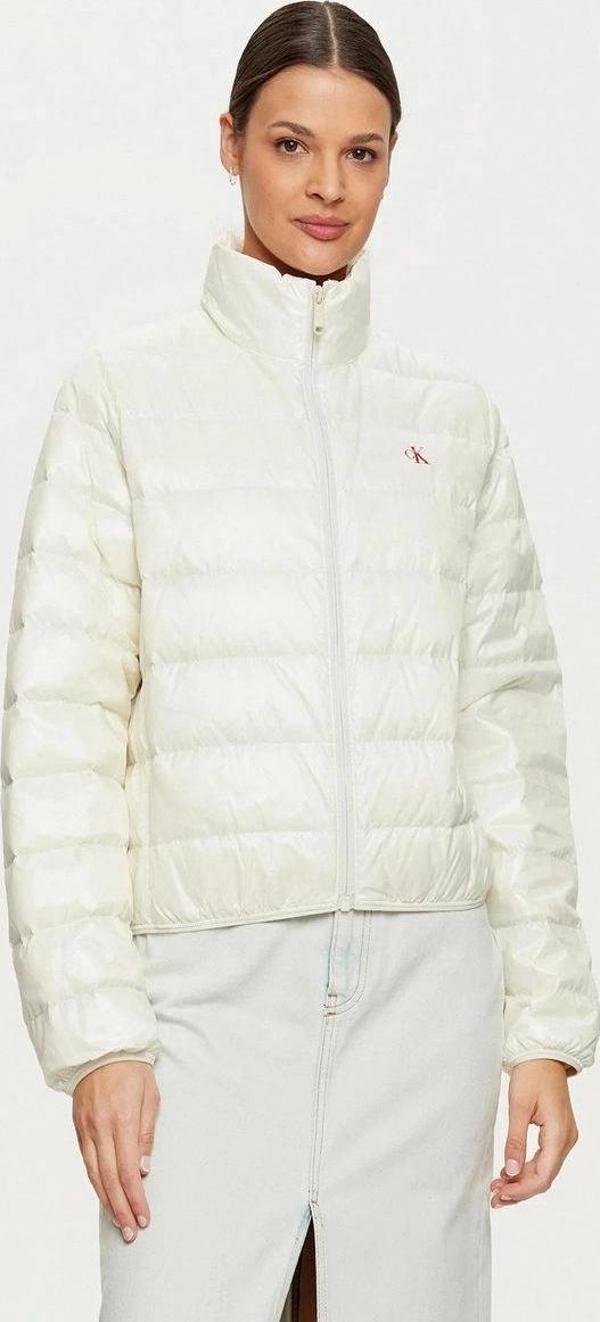 UL DOWN SHINE PUFFER - Image 1