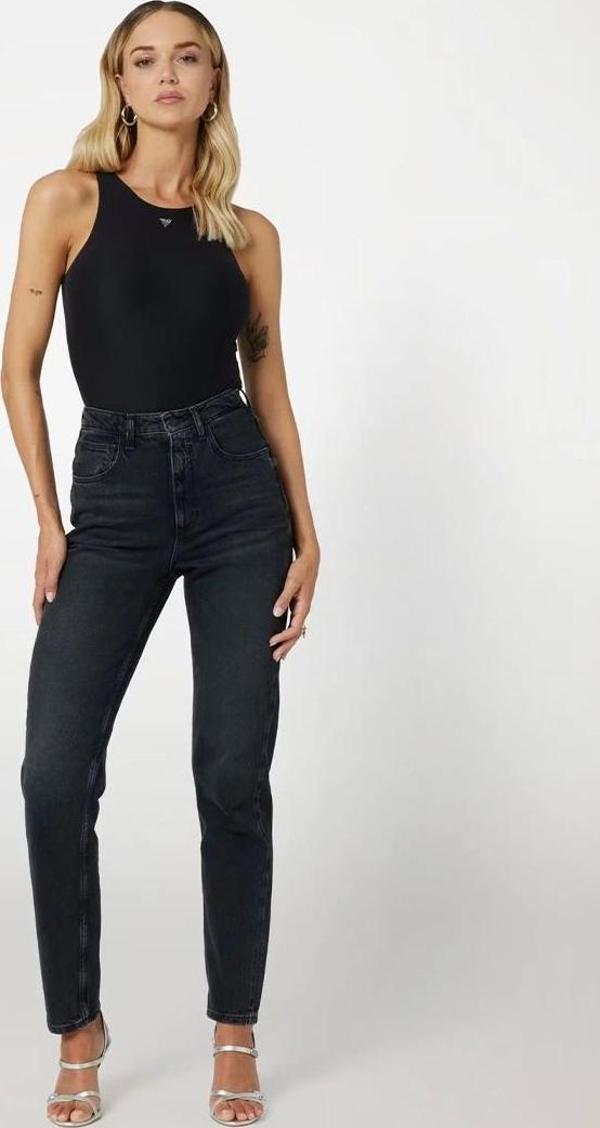 Guess Kadın  Stretch   Jarse Body - Image 1