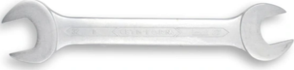 Ceta Form 30 x 32 mm Açık Ağız Anahtar B10-3032 - Image 1