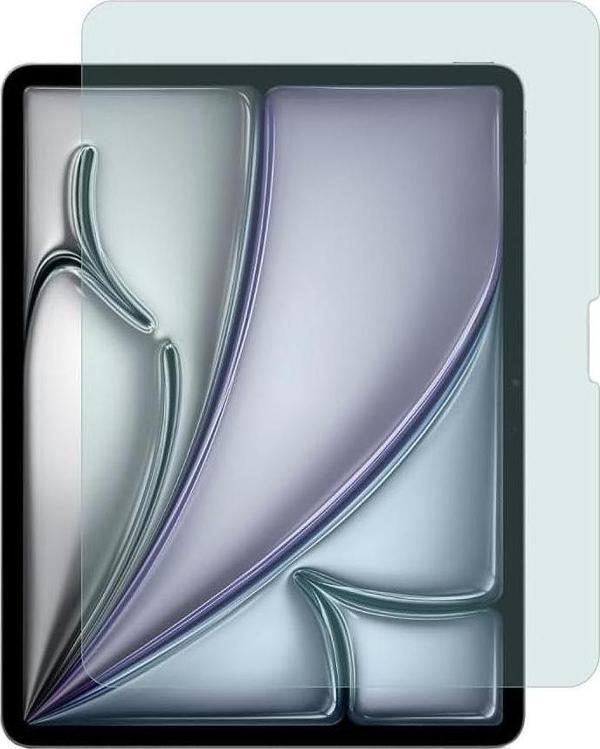 Bufalo iPad Air 13 (2024) Flexible Esnek Nano Ekran Koruyucu - Image 1