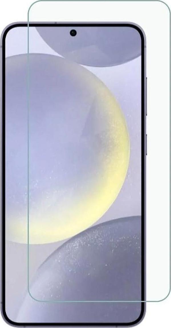 Bufalo Samsung Galaxy S25 FlexiGlass Nano Ekran Koruyucu - Image 1