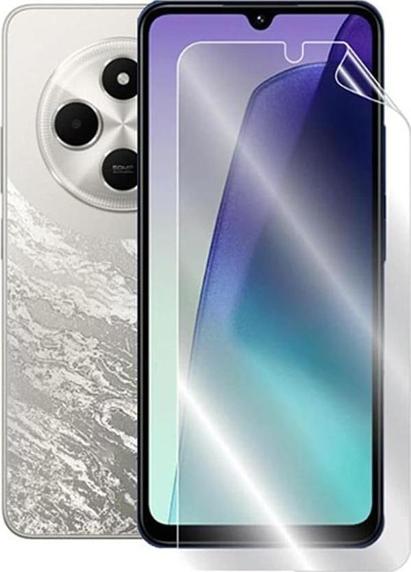 Bufalo Xiaomi Poco C75 FlexiGlass Nano Ekran Koruyucu - Image 1
