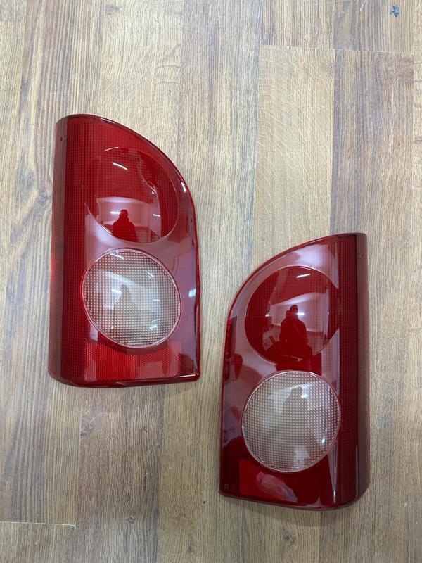 Hyundai H100 Stop Lambası Cam Sağ Sol Set 1997> - Image 1