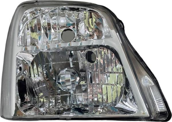 Isuzu D Max Sağ Far Lambası Manuel 2002-2006 - Image 1