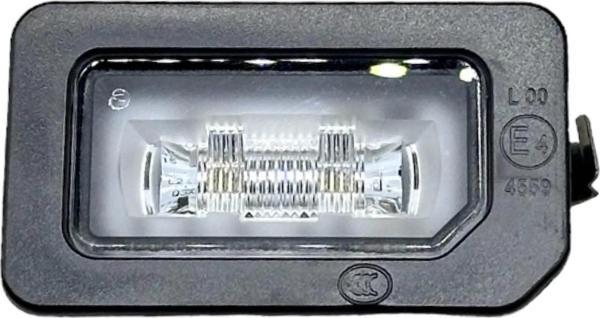 Plaka Lamba Chery Tiggo 7 Pro Tiggo 8 Pro 2022-2024 - Image 1