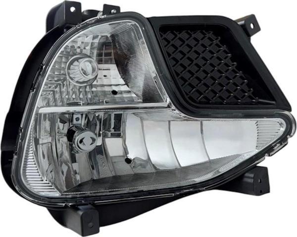 Ssangyong Korando Sports Sol Sis Farı 2012-2017 - Image 1